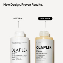 Olaplex Nº4 Fine Bond Maintenance Champú Pelo Fino | Keshop