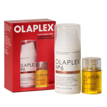 OLAPLEX Iconic Stylers Set | Kit de Peinado