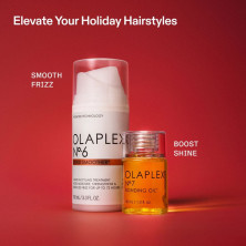 OLAPLEX Iconic Stylers Set | Kit de Peinado