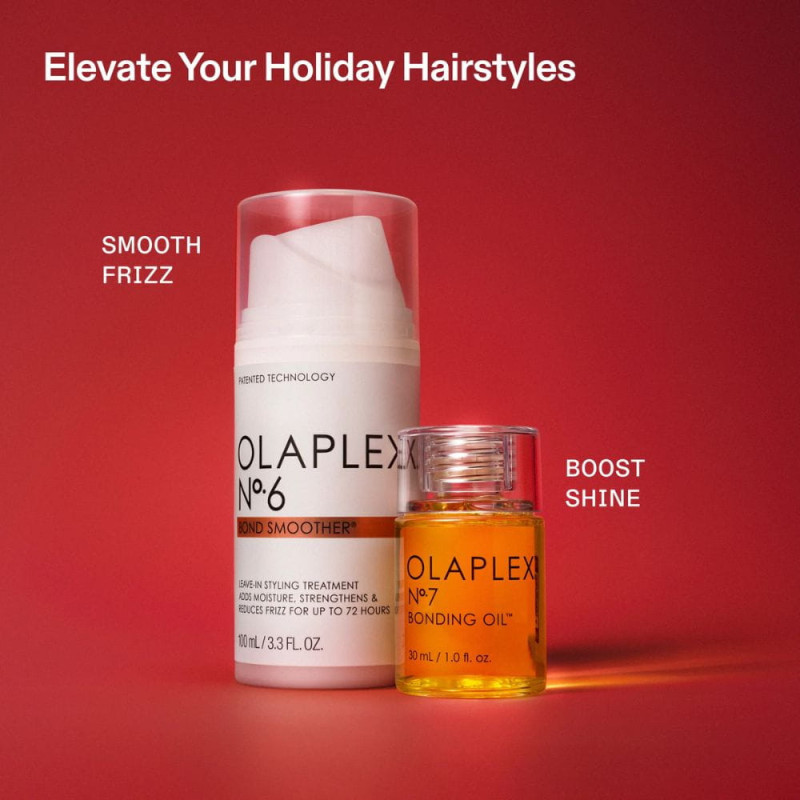 OLAPLEX Iconic Stylers Set | Kit de Peinado