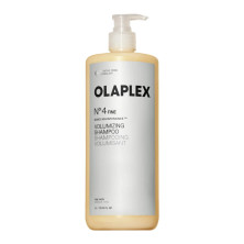 Olaplex N°4 Fine Bond Maintenance Shampoo Capelli Fini