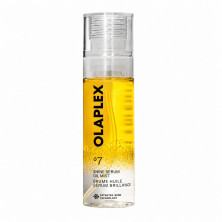 OLAPLEX | º7 Shine Serum Oil Mist | Bruma