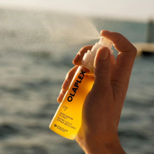 OLAPLEX | º7 Shine Serum Oil Mist | Bruma