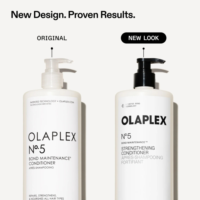 Olaplex No.5 Bond Maintenance Conditioner for Damaged Hair
