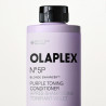 OLAPLEX | Nº.5P Blonde Enhancer Purple Toning Conditioner | Keshop