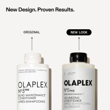 Olaplex Nº5 Fine Bond Maintenance Acondicionador Pelo Fino
