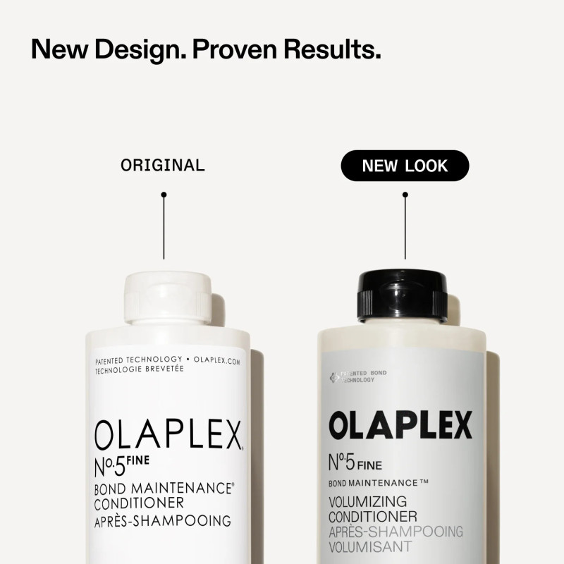 Olaplex Nº5 Fine Bond Maintenance Acondicionador Pelo Fino
