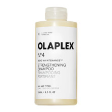 Olaplex N°4 Bond Maintenance Shampooing Réparateur