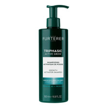 Shampoo Attivatore di Crescita - René Furterer Triphasic Active Grow - Keshop.com