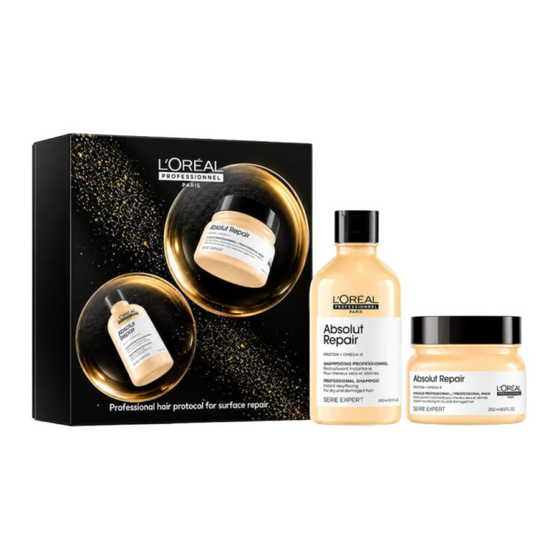 L'Oréal Professionnel | Dúo Absolut Repair | Keshop