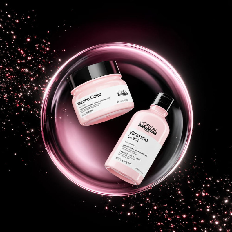 L'Oréal Professionnel | Dúo Vitamino Color | Keshop