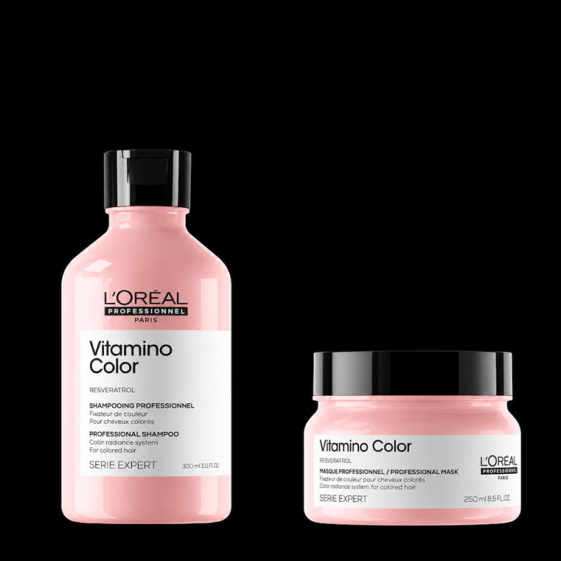 L'Oréal Professionnel | Dúo Vitamino Color | Keshop