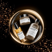 L'Oréal Professionnel | Absolut Molecular Repair Trio | Keshop.com