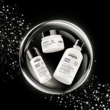 L'Oréal Professionnel | Trio Metal Detox | Keshop