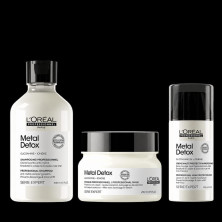 L'Oréal Professionnel | Metal Detox Trio | Keshop