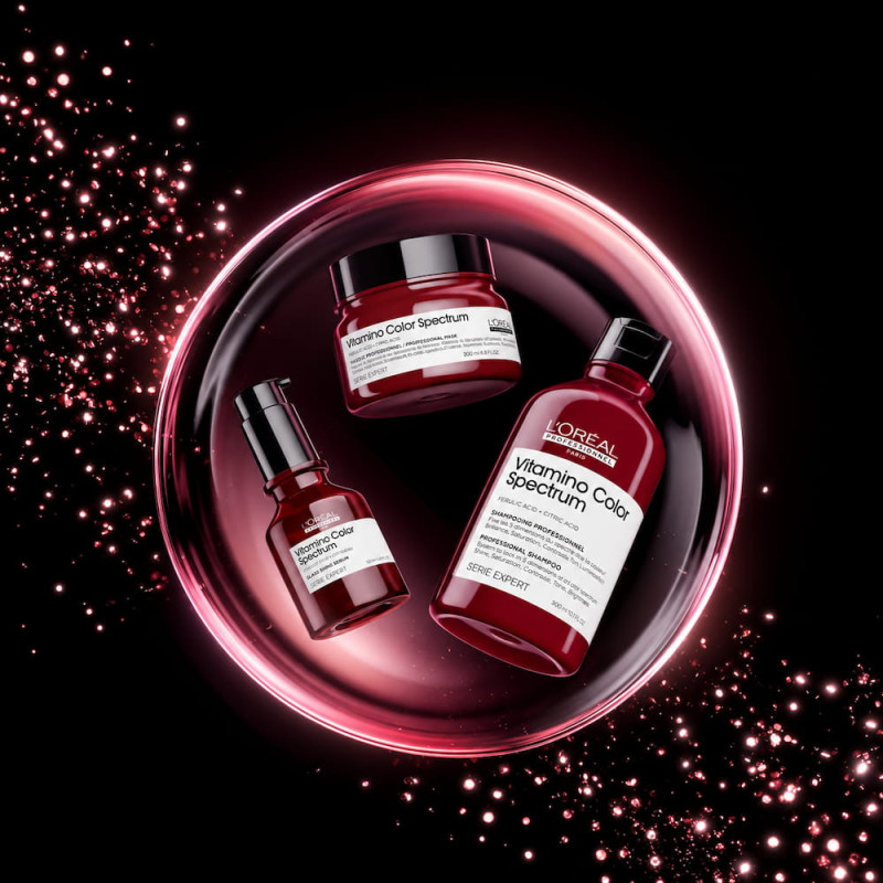 L'Oréal Professionnel | Vitamino Color Spectrum Trio | Keshop