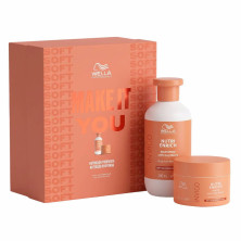 Wella Professionals | Invigo Nutri Enrich | Capelli Secchi
