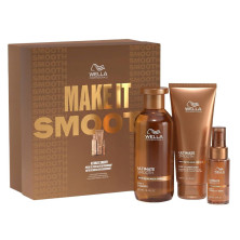 Wella Professionals | Ultimate Smooth Set | Cabello Encrespado
