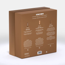 Wella Professionals | Ultimate Smooth Set | Cabello Encrespado