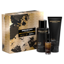 Sebastian | Dark Oil | Shine & Softness