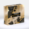 Sebastian | Dark Oil | Shine & Softness