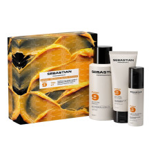 Sebatian | Potion 9 | Nutrición y Suavidad