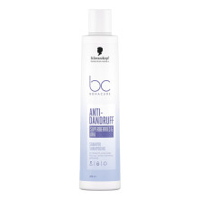 Shampoo Antiforfora 250 ml - Schwarzkopf BC Scalp Genesis - Keshop.com