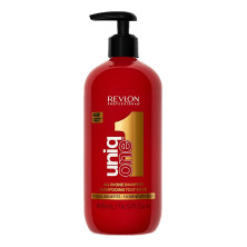 Champú Uniq One - 490 ml