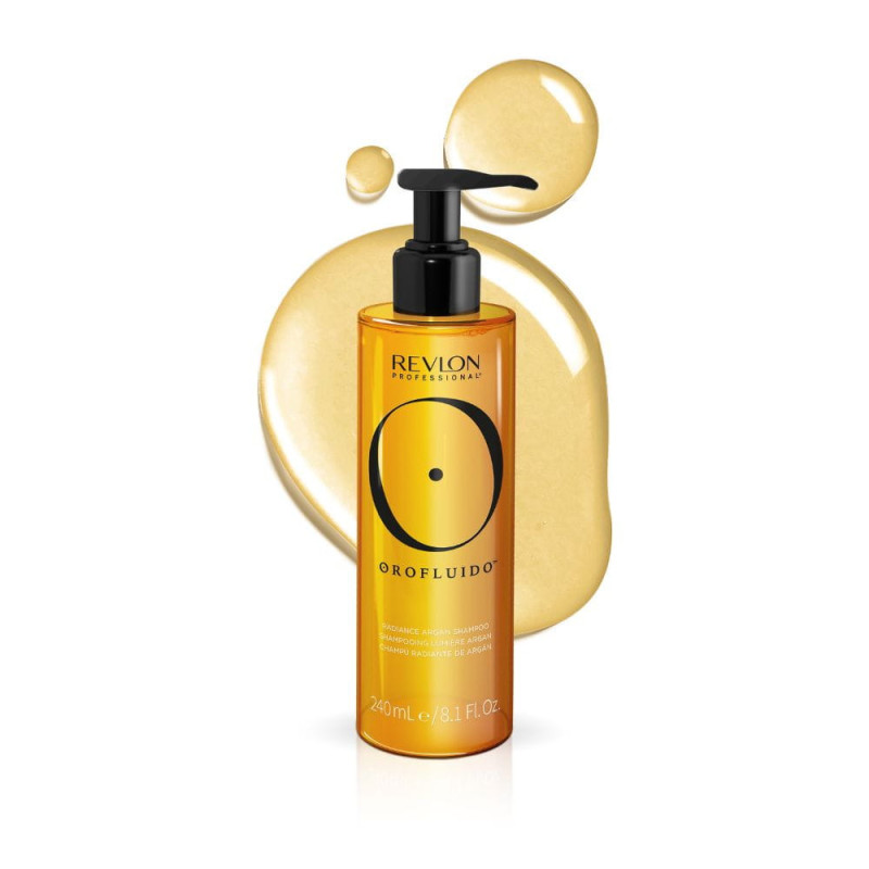 Revlon | Orofluido | Luminosità Radiosa | Keshop