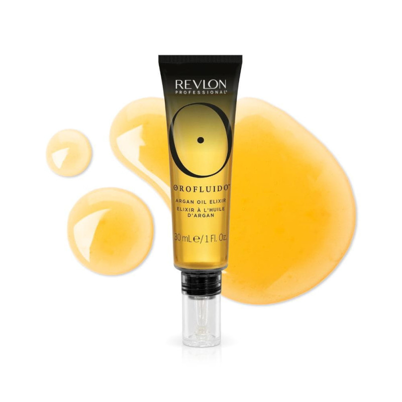 Revlon | Orofluido | Luminosità Radiosa | Keshop