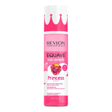 Equave Kids Princess Look Detangling Conditioner 200 ml - Revlon
