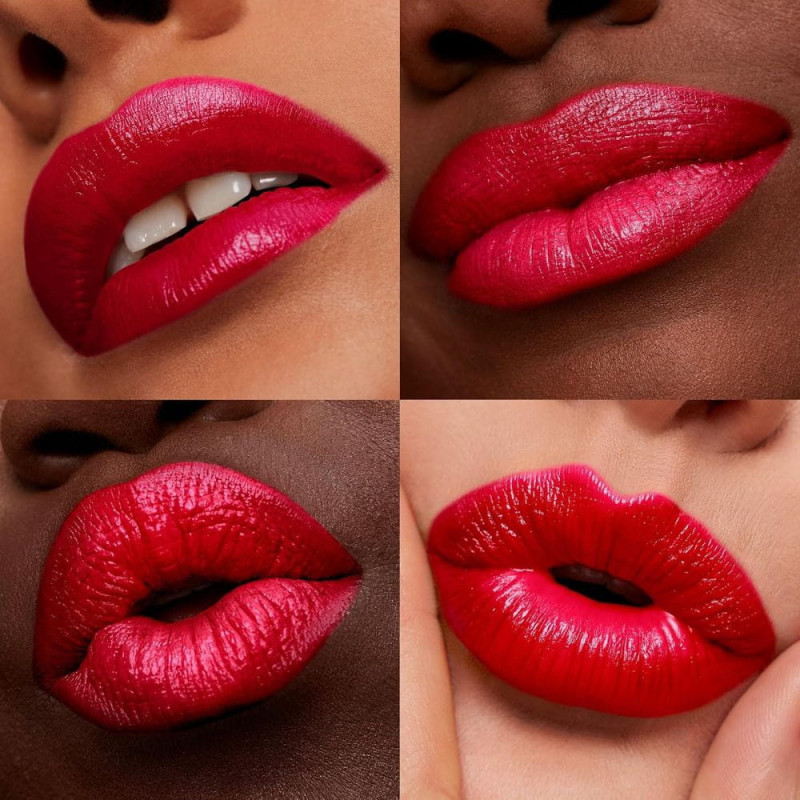 Revlon | UniqOne | Soin Capillaire + Rouge à Lèvres | Keshop