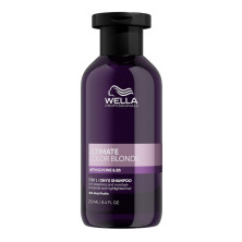 Wella Ultimate Color Blonde | Onyx Shampoo | Keshop