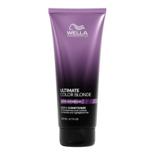 Wella Ultimate Color Blonde | Cabello Rubio | Keshop