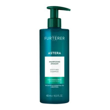 René Furterer Astera | Shampooing Apaisant | Keshop