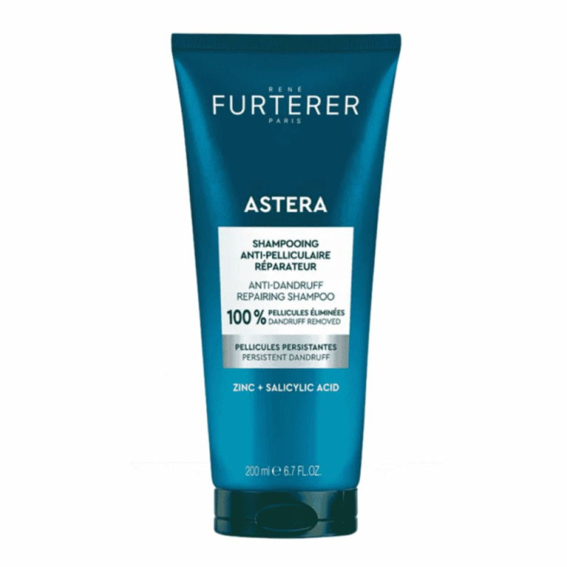 René Furterer Astera | Shampoo Antiforfora Riparatore | Keshop
