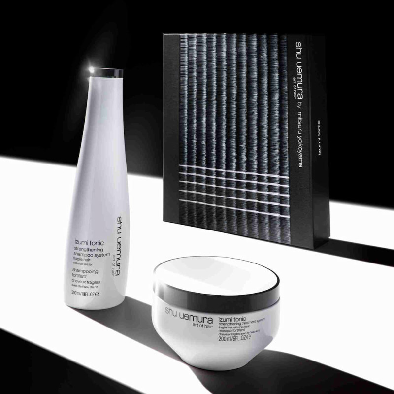 copie de Izumi Tonic Xmas 25 Set