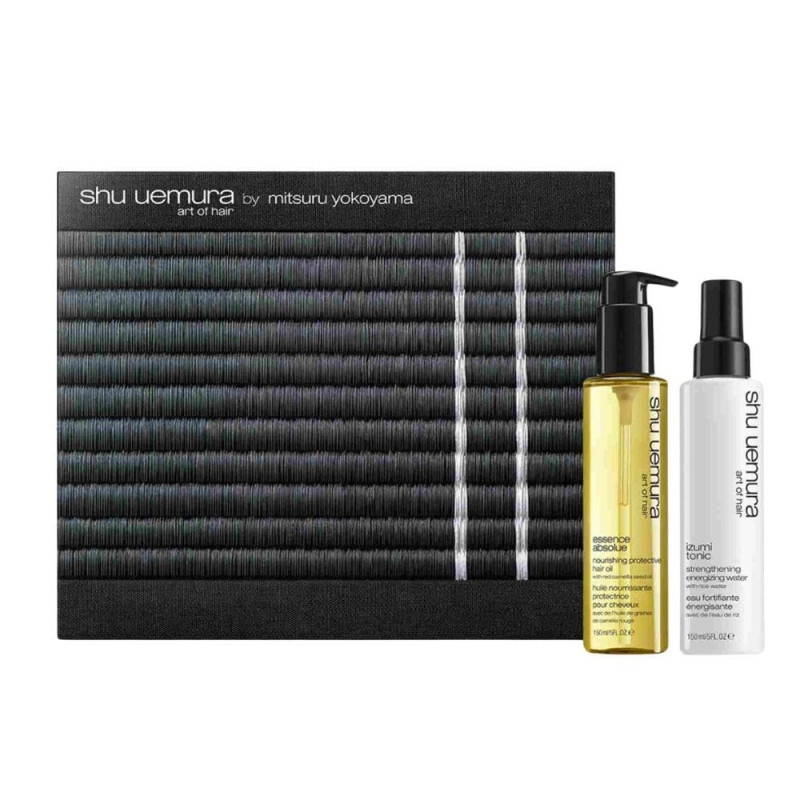 Essence Absolue Xmas 26 Set