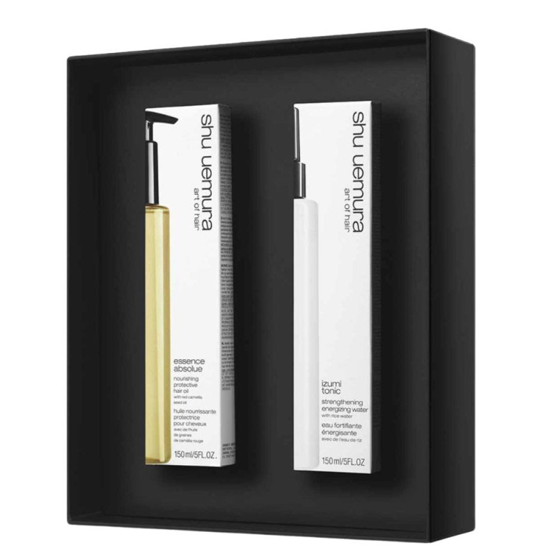 Essence Absolue Xmas 26 Set