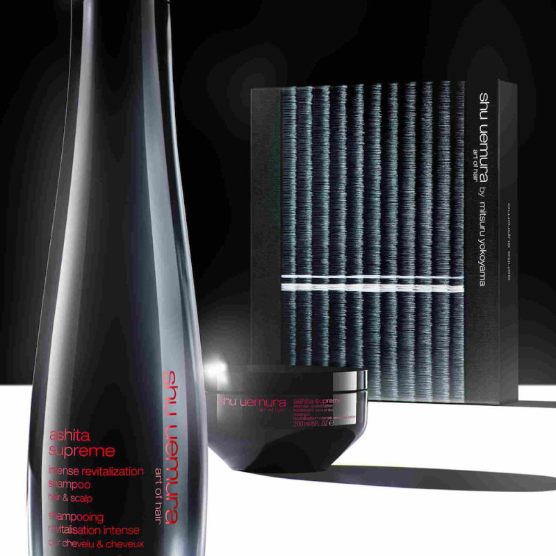 Ashita Supreme Xmas 26 Set - Shu Uemura Ashita Supreme