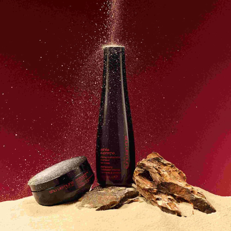 Ashita Supreme Xmas 26 Set - Shu Uemura Ashita Supreme