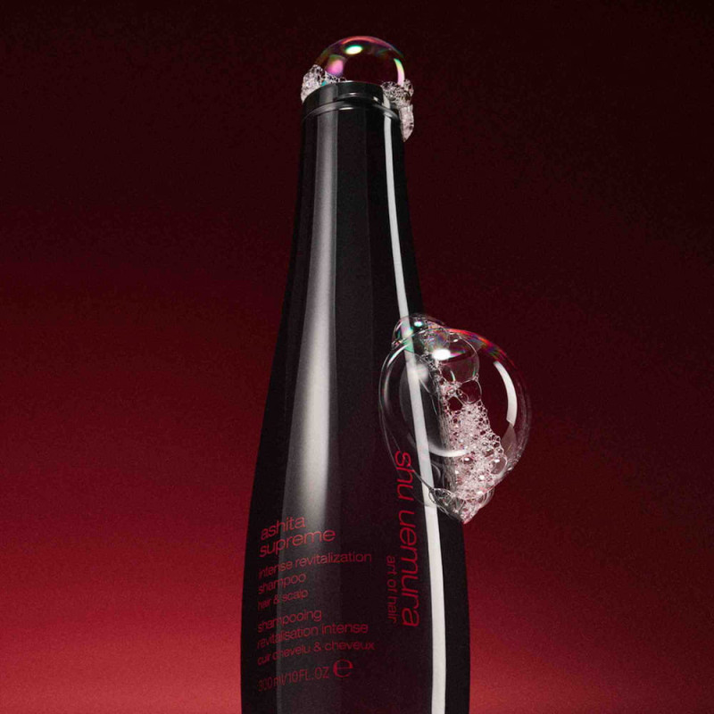 Ashita Supreme Xmas 26 Set - Shu Uemura Ashita Supreme