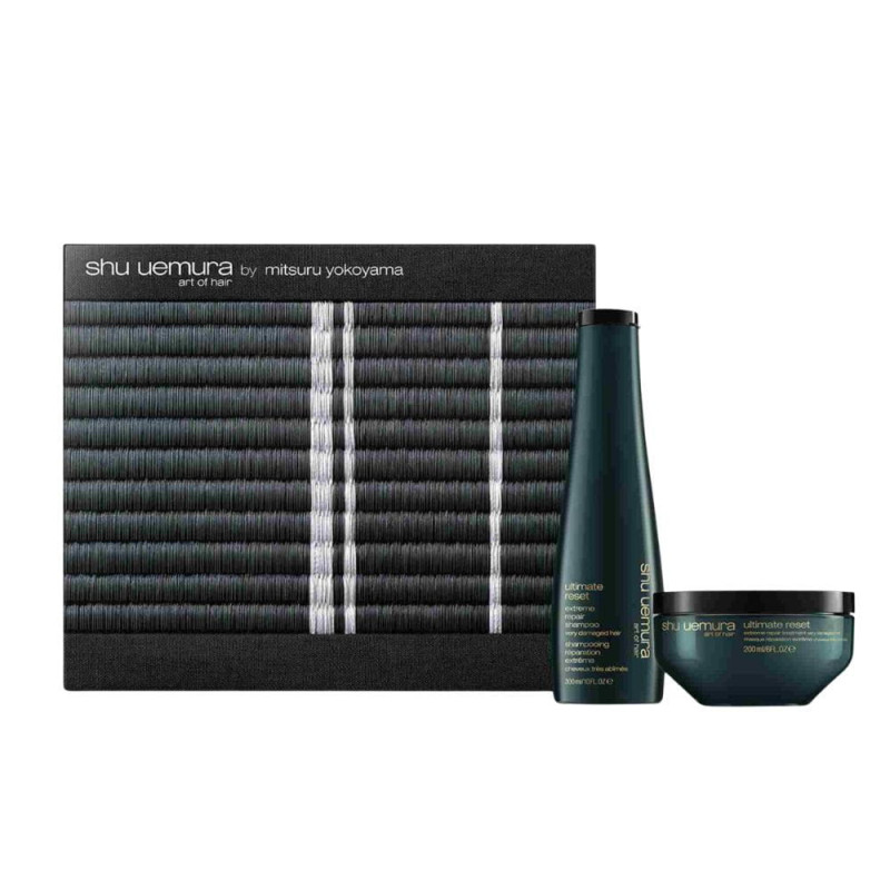 Ultimate Reset Xmas 26 Set