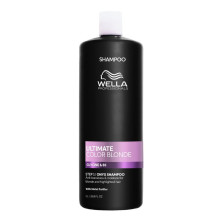 Wella Ultimate Color Blonde | Onyx Shampoo | Keshop