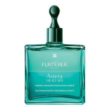 Concentrato Lenitivo Effecto Freschezza 50 ml - René Furterer Head Spa