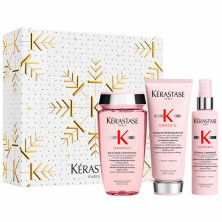 Kérastase | Cofanetto Genesis Therm Trio | Natale 2026