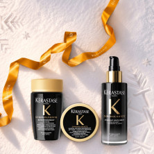 Kérastase | Chronologiste Trio Set | Christmas 2026