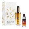 Kérastase | Cofre Elixir Ultime + 8H Night Serum | Navidad 2026