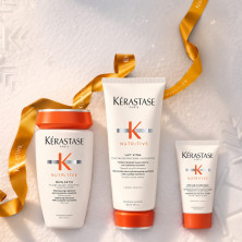 Kérastase | Coffret Nutritive Trio | Noël 2026