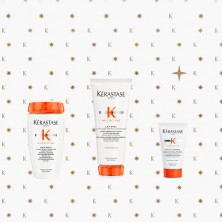 Kérastase | Coffret Nutritive Trio | Noël 2026